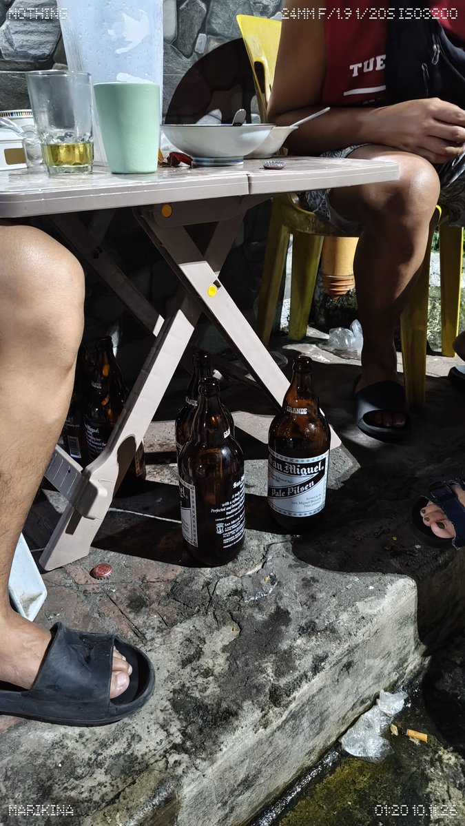 JoshTiamzon's tweet photo. Basic! 👌 https://t.co/6IpWAKnQwH
