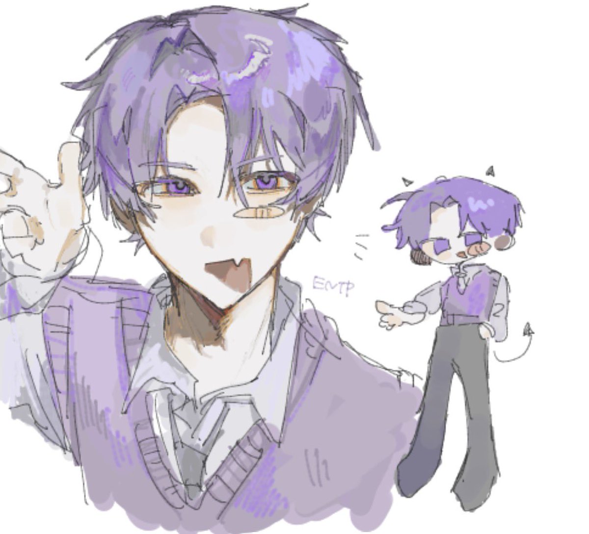 bakusui_x's tweet photo. 出すの忘れてた https://t.co/N5XGNtkpCU