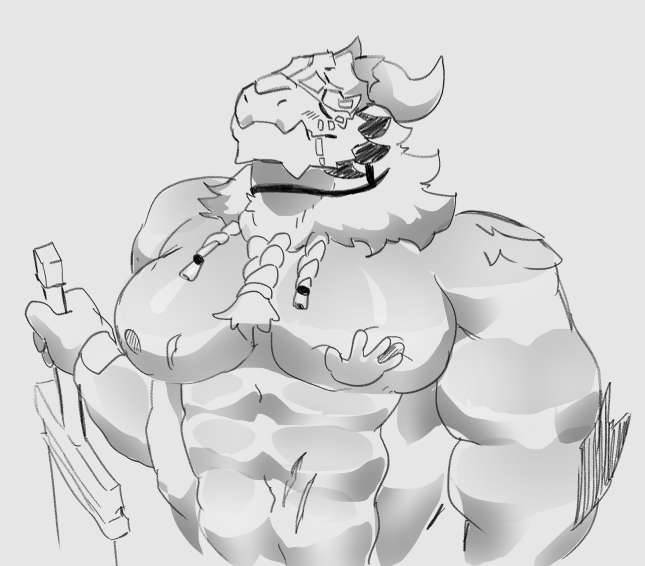 Josnoir_'s tweet photo. I like the hot dragon guy I have seen around https://t.co/smtxNVrWvs