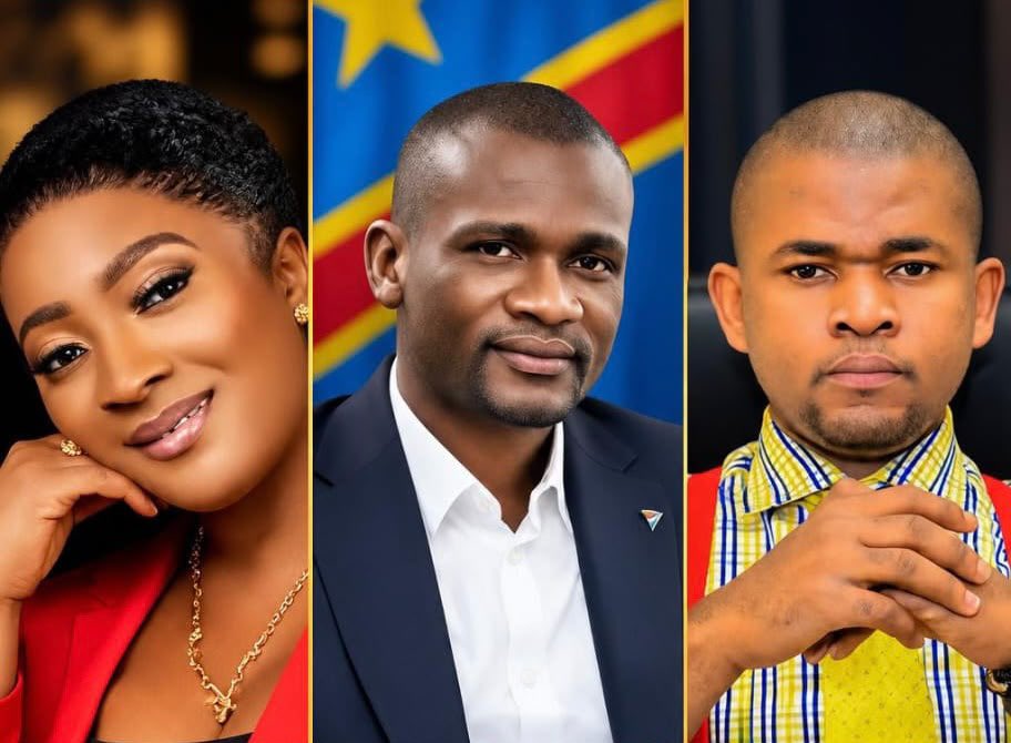alaunerdc's tweet photo. RDC : Voix de la Presse dénonce la multiplication des arrestations de journalistes et alerte sur le recul de la liberté de la presse

 https://t.co/RWr3miq6hp https://t.co/G9bfvM7Qpr