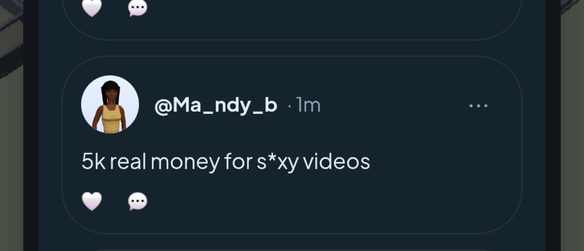 thebrokeniggaos's tweet photo. If you get into her team their are few people I would love u to block 
Exhibit A https://t.co/gnAIvGye8y