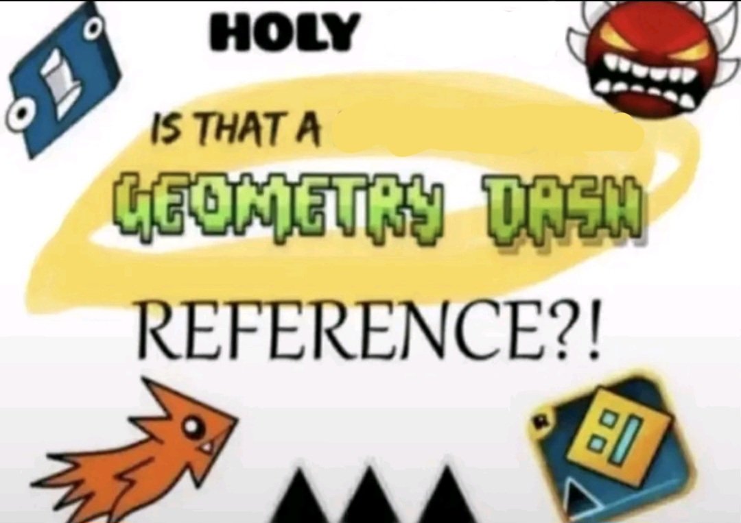 IAmNoobslayer's tweet photo. @RavenLunara i got peridot
feb mar apr and sep are geometry dash references https://t.co/WudI989bPD