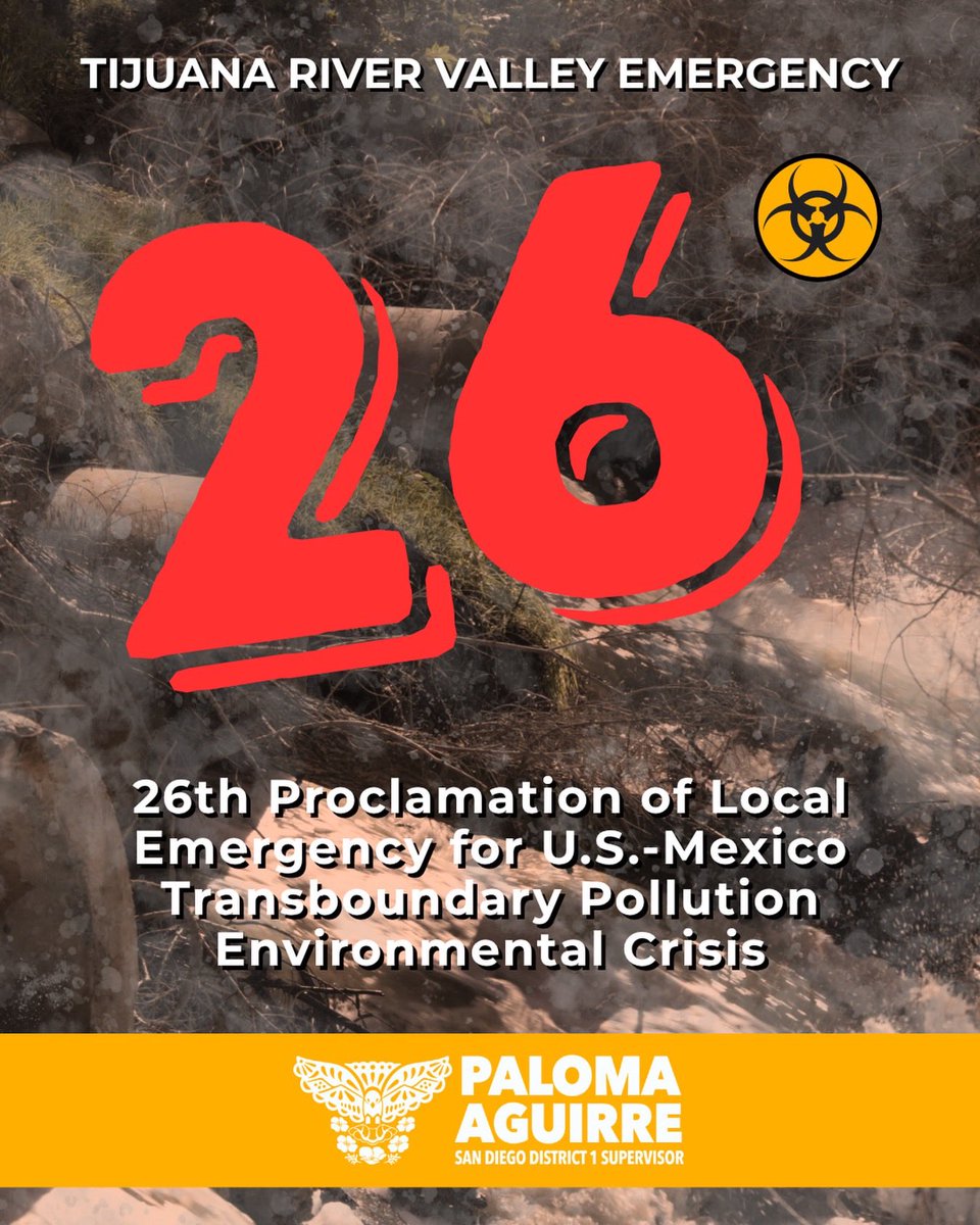 Ken_Tid's tweet photo. 26 Proclamations. That’s 26 times. Manuela “Paloma” Aguirre sees this as accomplishing something important even though it’s only become worse because the County has zero ability to do anything to stop it. She wants to raise your taxes as a solution though. A perfect example of how our local government is nothing but a facade. @paloma4D1