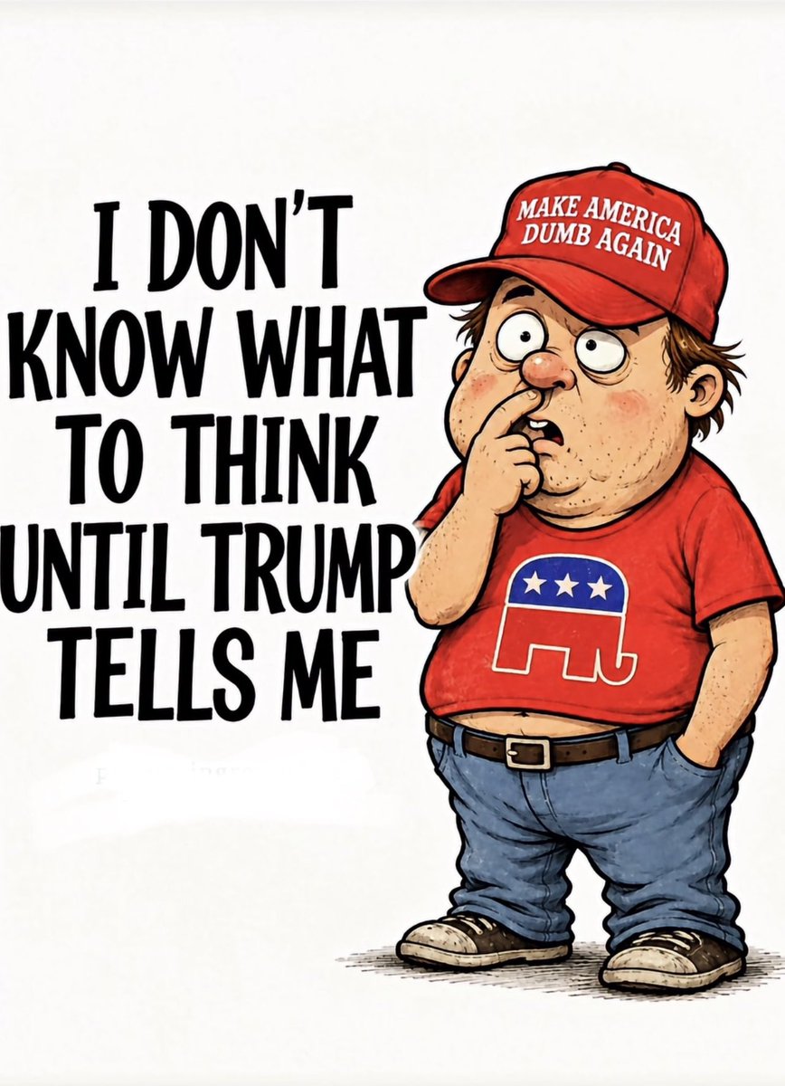northerrage's tweet photo. @perinejennifer5 I am surprised if you even have own opinions. https://t.co/7O6CLCXqTV