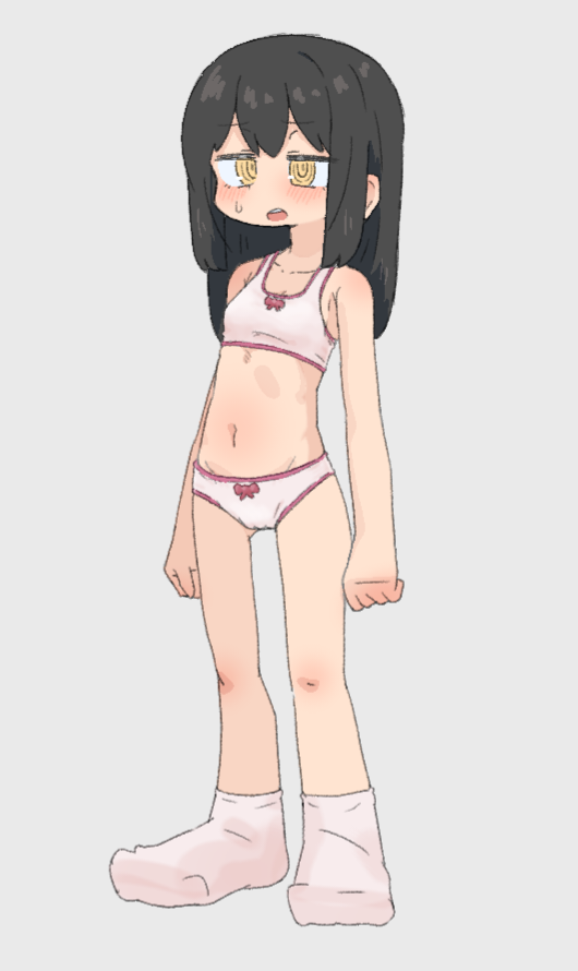 yuzakiku's tweet photo. みんな脱がせたがっていたので https://t.co/40JbvCP2X8