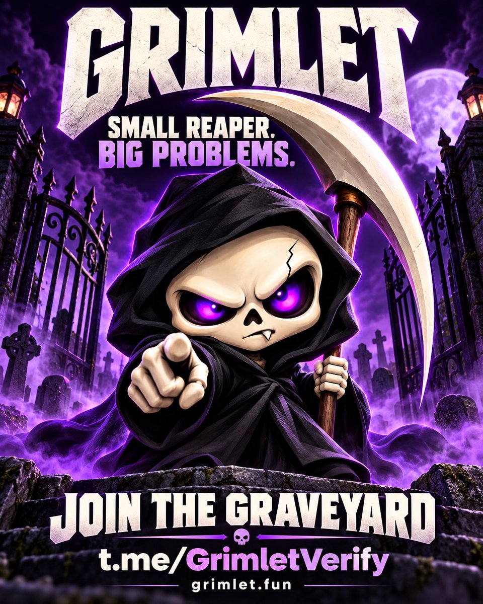 GrimletFun's tweet photo. I guess you can come in 😜 https://t.co/DMEoTKmV7W