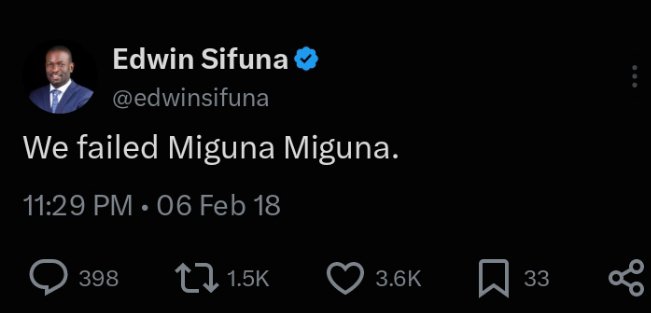 Kemboi67's tweet photo. I have never seen a stupid general like you.

Ndio maana hata ulipewa majina zinafanana. https://t.co/rIu4GCKOby