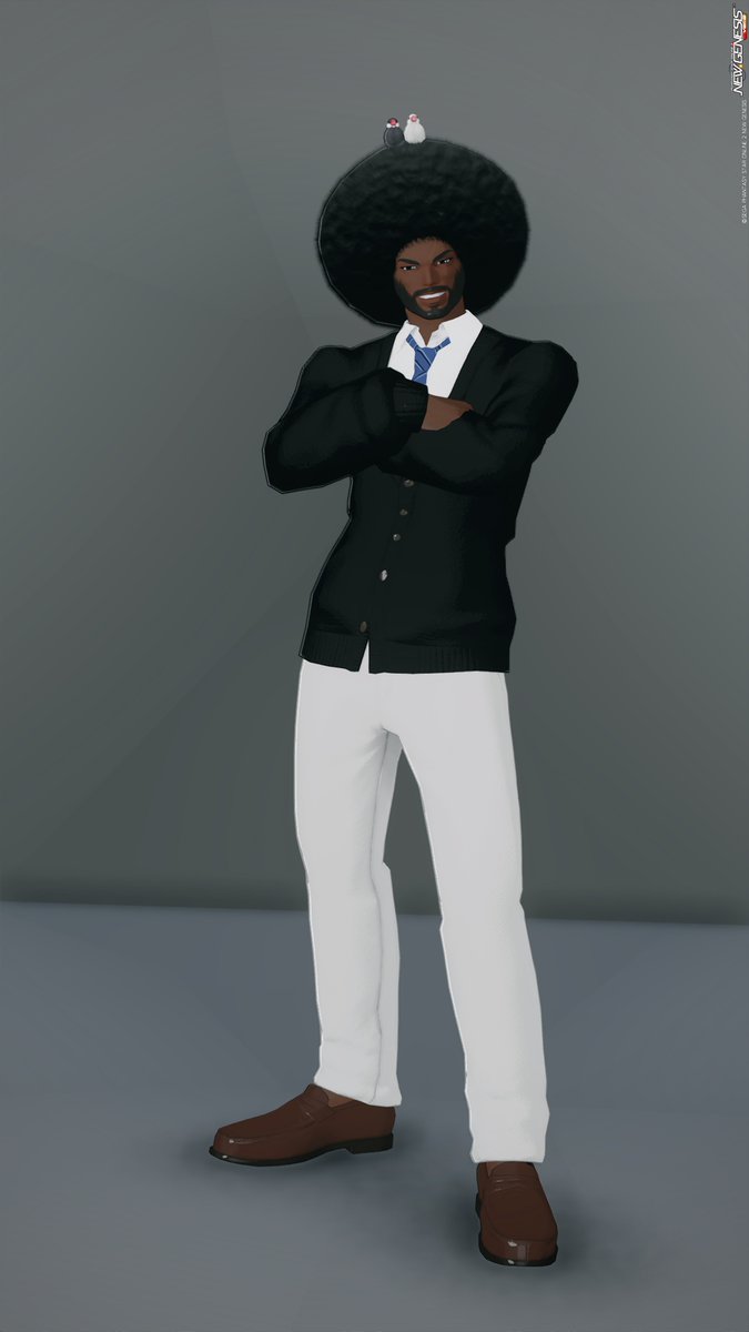 uddyni's tweet photo. ついに！私も！！今はやりの制服を手に入れたぞ！！！
学生服の紹介とかに使われちゃいますね！！！！！！ https://t.co/BsnSIwS6vx