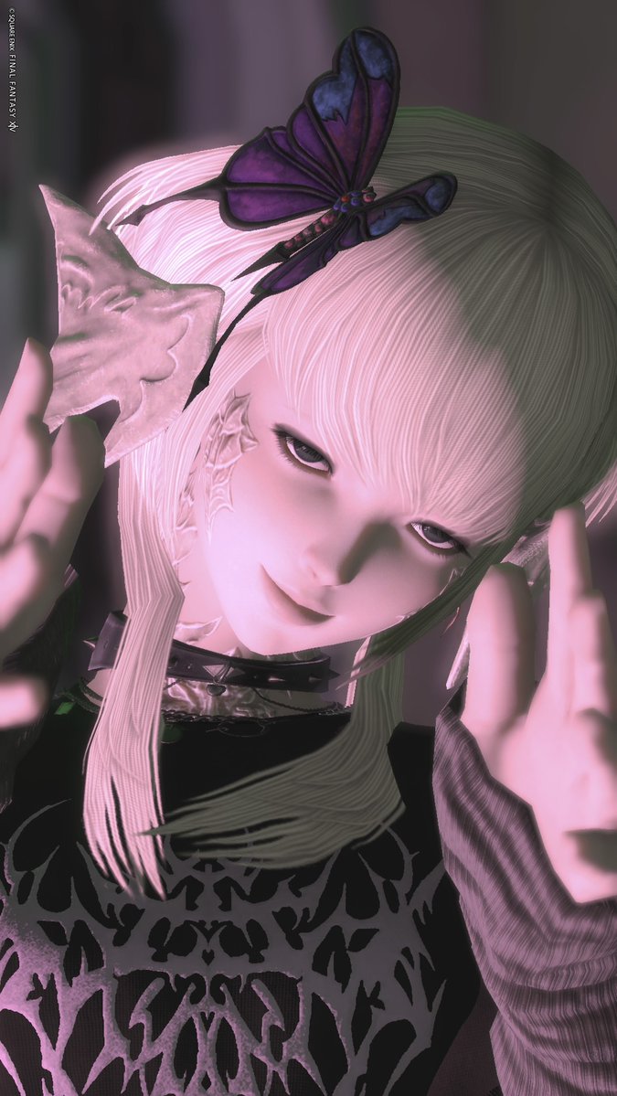 motitookome's tweet photo. ❤︎†𝖘𝖜𝖊𝖊𝖙 𝖕𝖔𝖎𝖘𝖔𝖓†❤︎ 

 #アウラ  #羽角  #ff14 https://t.co/NO0UR5JM0F