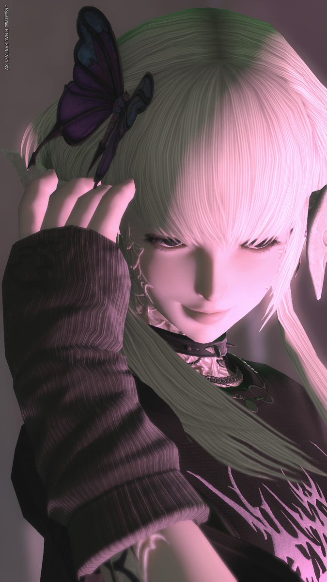 motitookome's tweet photo. ❤︎†𝖘𝖜𝖊𝖊𝖙 𝖕𝖔𝖎𝖘𝖔𝖓†❤︎ 

 #アウラ  #羽角  #ff14 https://t.co/NO0UR5JM0F