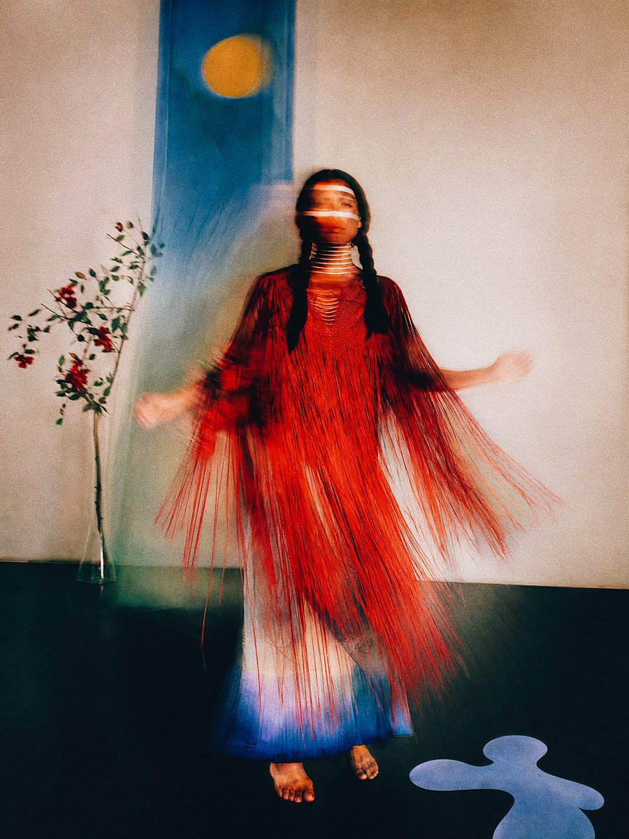 Meli_diago's tweet photo. Weird people + editorial surrealism = my go to 🔥
#MagnificOne @magnific https://t.co/FAz4xxDzOL