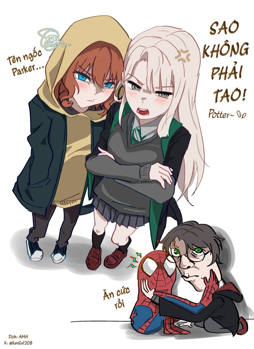 hiuen_42's tweet photo. @KenSu1208 [Vietnamese version] https://t.co/9iYiMYkPpV