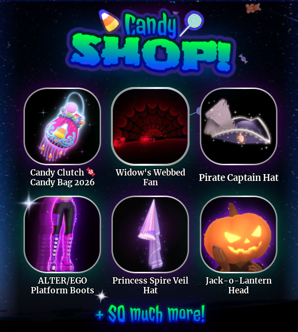 SowftMei's tweet photo. ๐๐ฏ๏ธNEW ROYALE๐ฐHIGH SET +
NEW CANDY ITEMS OUTN NOW!! ๐ฏ๏ธ๐
- > IN PRIVATE SERVER ONLY (RP CLASROOM)
#royalehigh #rh #rhnews #news #update #rhtiktok #rhfyp #viral #fyp #tl #viral #foryou #RTHC https://t.co/MANiq6c8vy