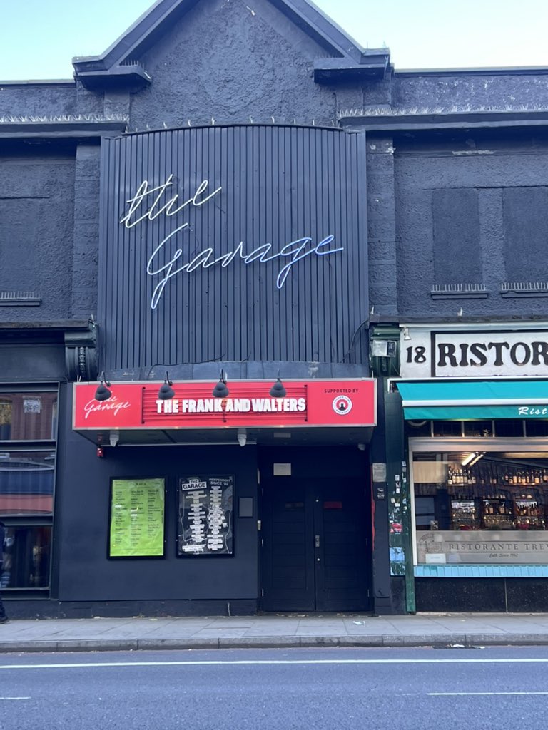 frankandws's tweet photo. Stage times for tonight’s show in London 🏃‍♂️ 🏃‍♂️ 🏃‍♂️ 🏃‍♂️ https://t.co/bqrGk0QcqM