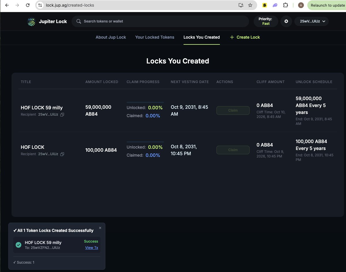 AB84coin's tweet photo. Real talk what is the most MVP burn address for my tokens so I can send them and burn dem for da ppl? 🔥
I figured out how to lock and den I figure out how to burn, ALSO BIG TIME tonight, I got the BOPS on PUMPFUN LIVE and TIKTOK LIVE they do better bag work den me so watch 👀 https://t.co/TEthb1824R