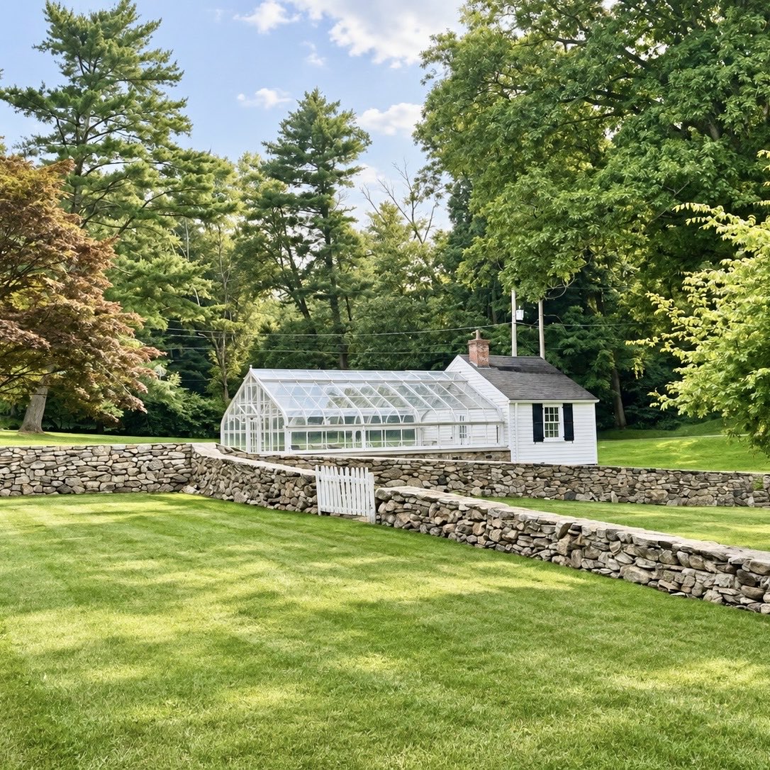 RobReffkin's tweet photo. Thank you to Suzette Kraus for the tour of 351 Erskine Road in Stamford, CT this afternoon.

Rich in history and beautifully reimagined for modern living, this extraordinary North Stamford property began as a c.1780 Saltbox Colonial and has evolved into a gracious country estate and compound. Set on 2.7 bucolic acres, the property artfully blends historic character with contemporary comfort.

Please reach out to Suzette Kraus of Compass at Suzette.kraus@compass.com for a private tour!