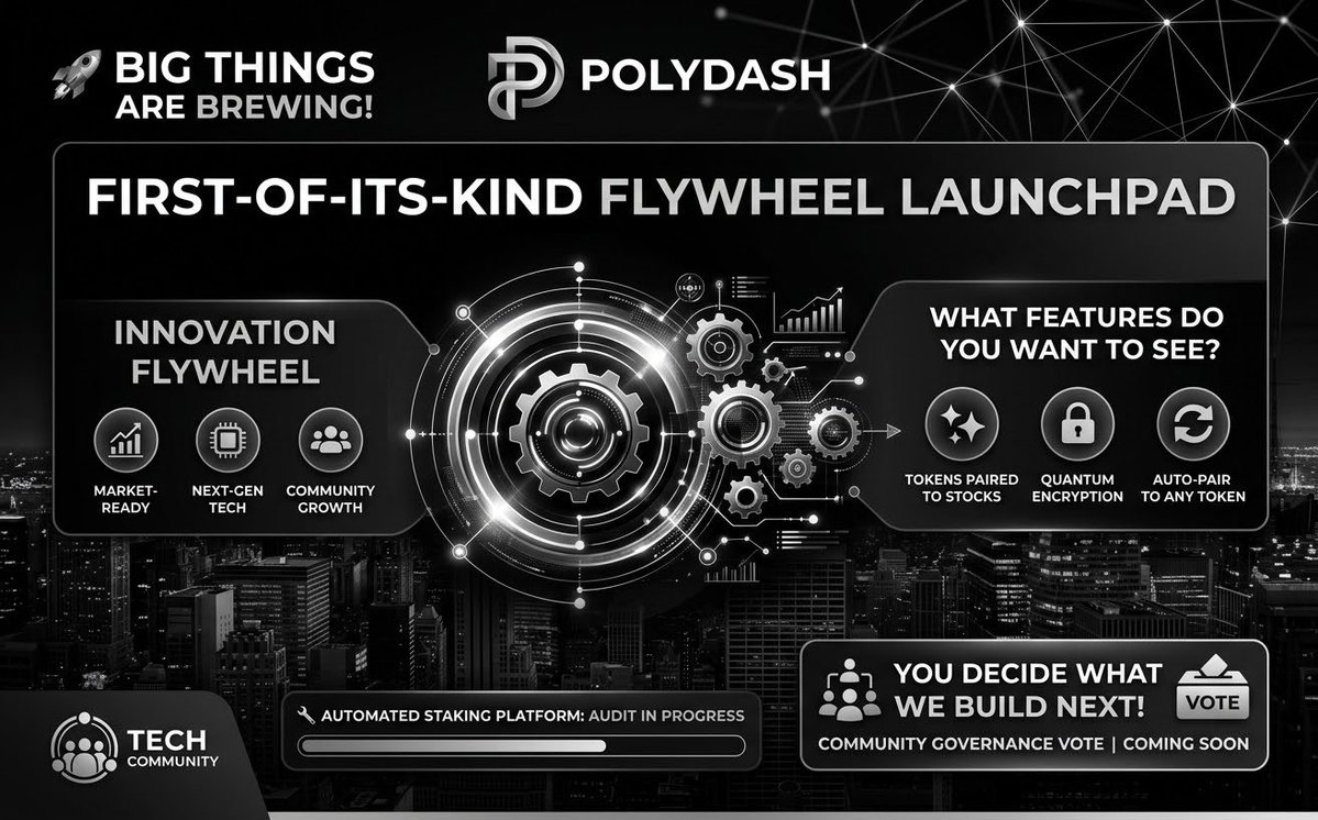 Polydash_ tweet picture