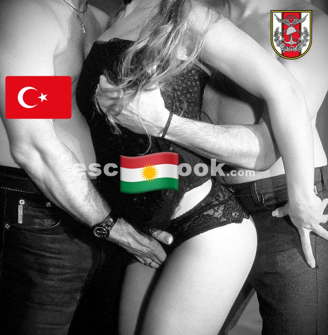 kurdish4416's tweet photo. Kurdish girls with superior Turkish guys
#nationplay #raceplay #turkifşa #türkifşa #ensestpaylasım #gavat #cuckold https://t.co/b0BgkT58Pg