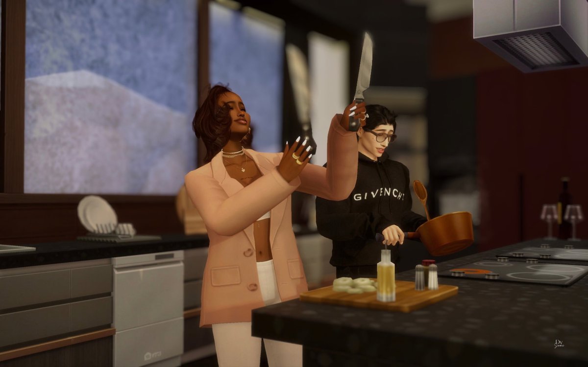 DySimmie's tweet photo. We’re so back ☺️☺️ https://t.co/zoeyn3jXhX