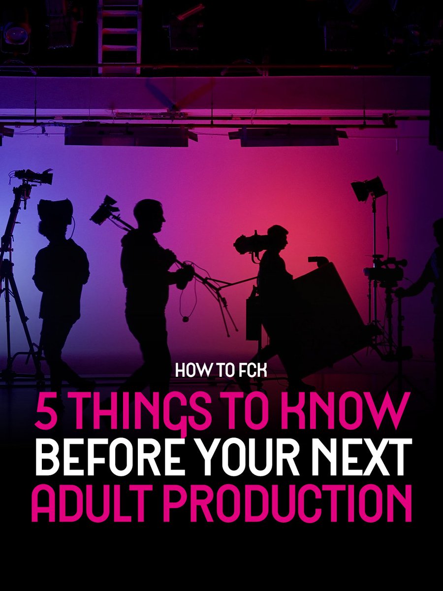 fck_space's tweet photo. How to Fck: Before you shoot 🎬  A great location can still make a terrible set.  

Here are 5 things to know before your next adult production 🧵
#Adultindustry #sexworkiswork #ContentCreators #HowtoFCK #FCKSPACE https://t.co/iEd4P1l9Eq