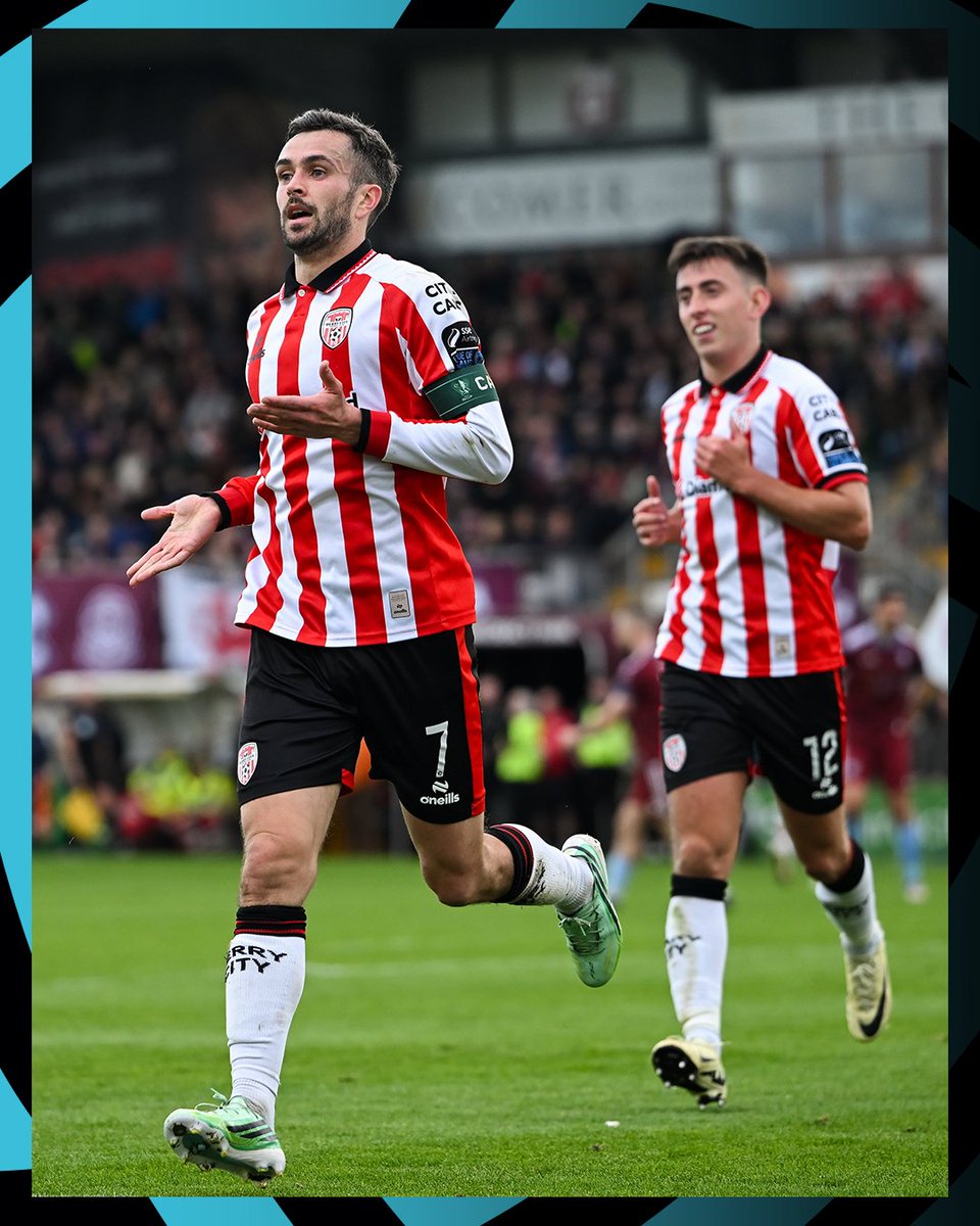 LeagueofIreland tweet picture