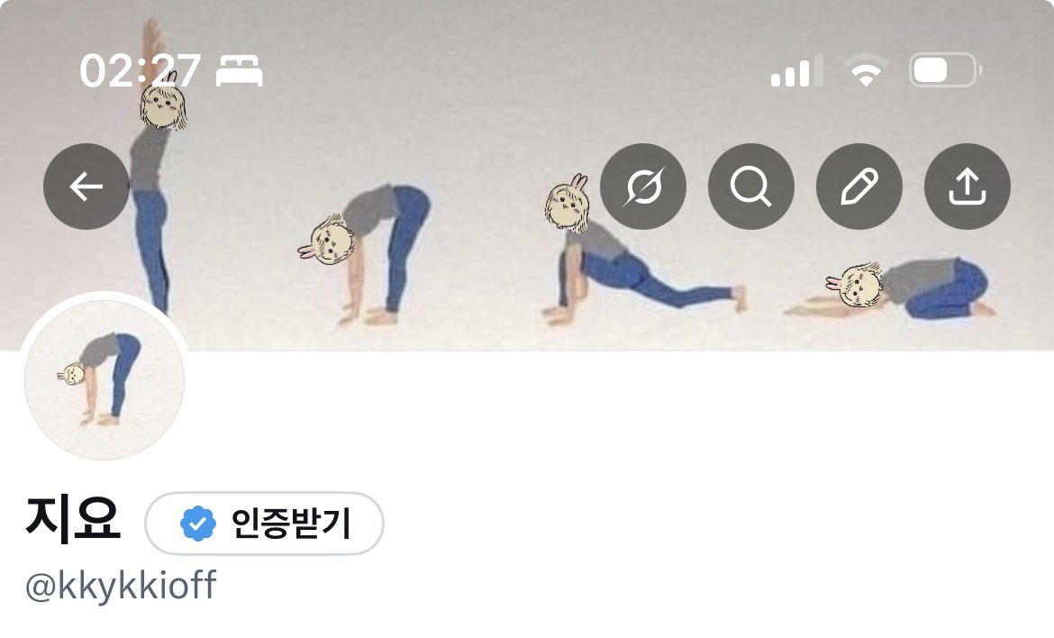 kkykkioff's tweet photo. 맘에든다진짜
저는 이제 잘게요 트친들 잘자 https://t.co/pW77MwPRVL