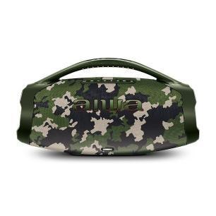 oigatuno's tweet photo. *PREÇO ABSURDO 🤯*

🛍Caixa de Som Bluetooth AIWA Boombox BBS-01GR 200W Camuflado

❌ De R$ 2.306,00
💳 Cartão R$ 1.079,00 
PIX💠 R$ 992,68 😱

🛒 Compre agora 👉 https://t.co/Nu17GUQAM0

🧧 CUPOM 120,00
👉 BEN3FICIO13AF https://t.co/zEL7gle9c0