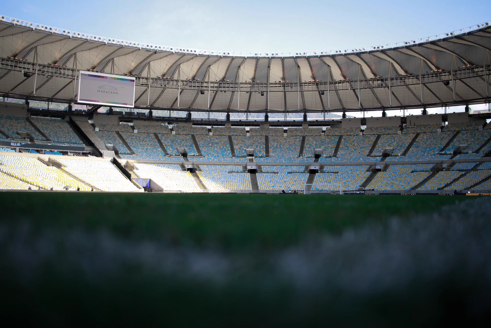Breno Fair / / on X: 