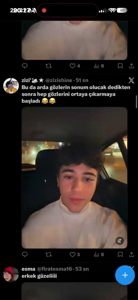 blessbyariana's tweet photo. @zizishine ben buldum alwşdğakfwk https://t.co/3BZIm8Qso3