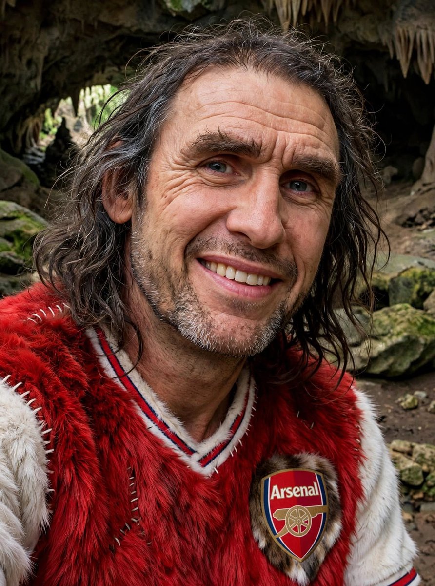 michael23443102's tweet photo. @ManCityOracle Martin Keown the missing link between Neanderthal &amp; Human and absolute 🛎️end with brains like rocking horse shit https://t.co/xevIxdIDlH