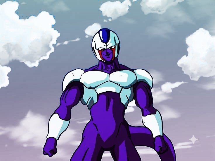 TheColdHeir's tweet photo. [ a new terror descends upon the TL ]
[ now, witness the arrival of Cooler! ] https://t.co/nxLp7A2PgC