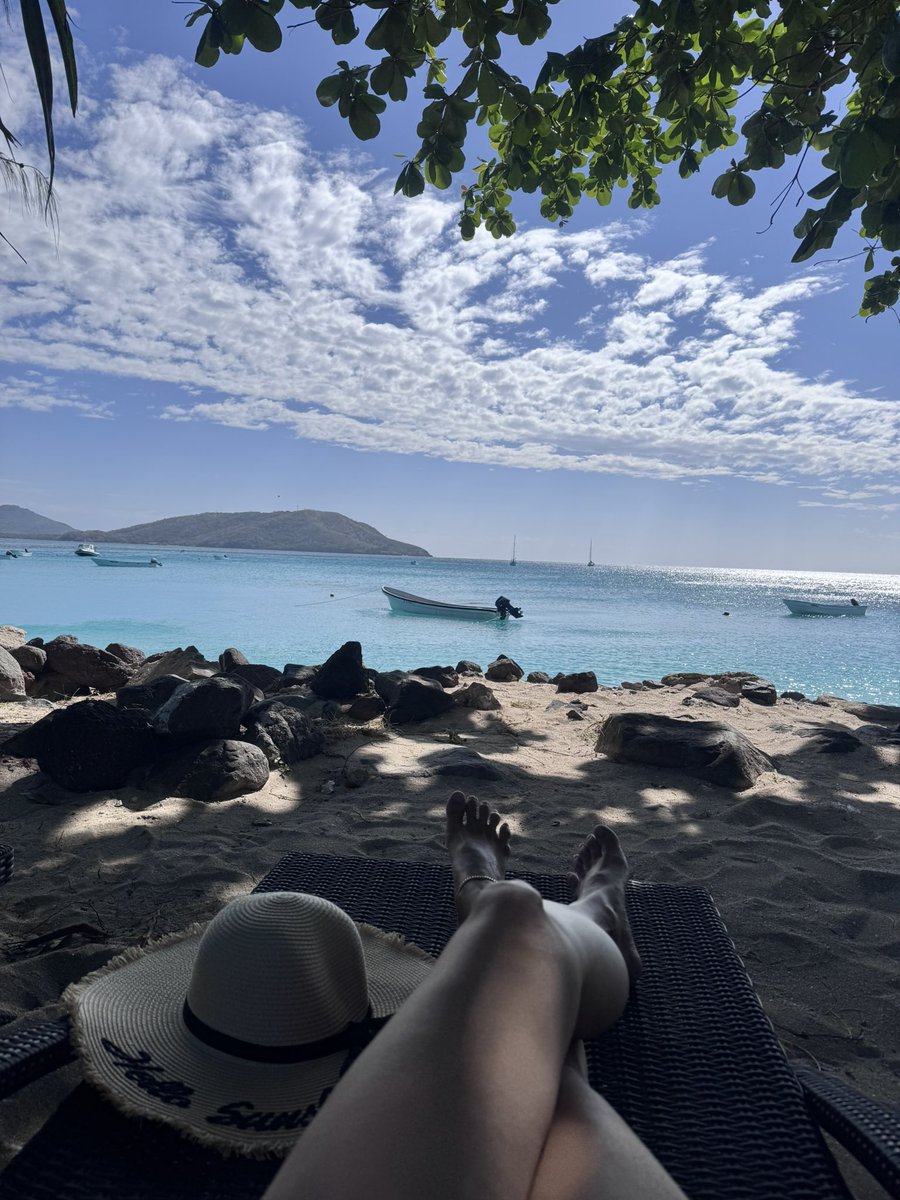 ledesma_lynn's tweet photo. Paradise on Yasawa Island of Fiji 🌴🌊🏝️ https://t.co/SKCvBEAZAH