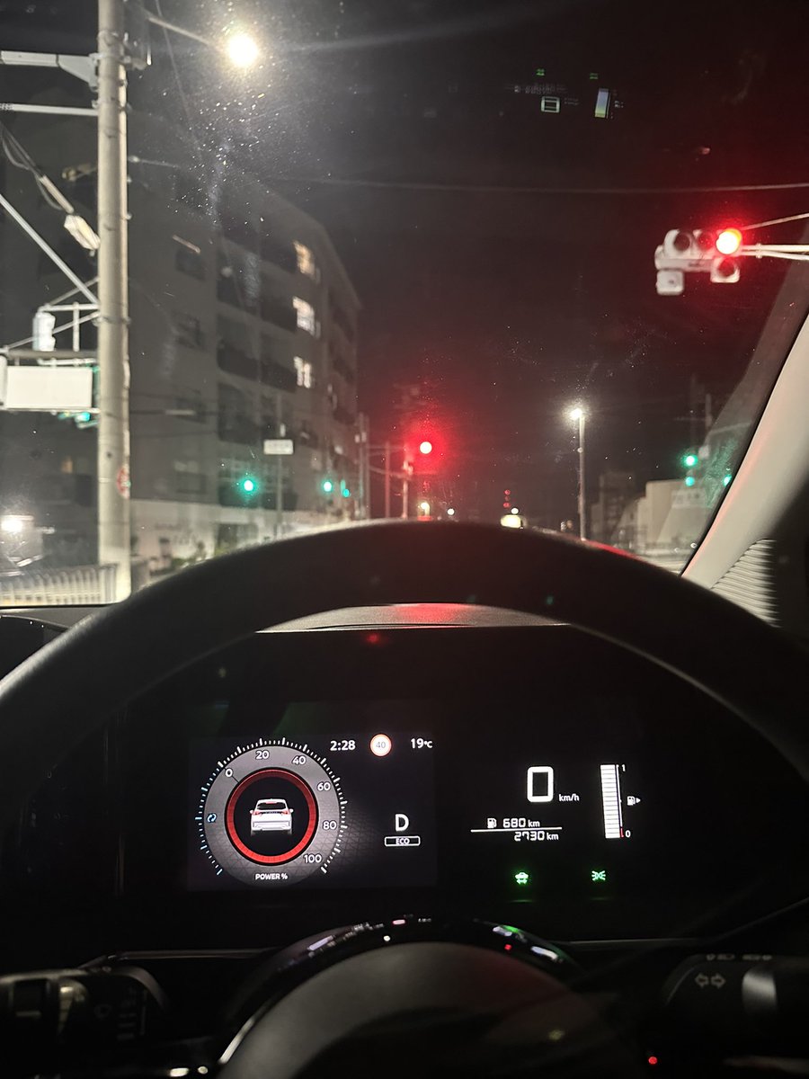 Wb3A2's tweet photo. 今から大阪から埼玉ベルーナドームまでレンタカーで向かいます「節約のため下道です」
待ってろよーーベルーナ！ https://t.co/AvXebDIGl9