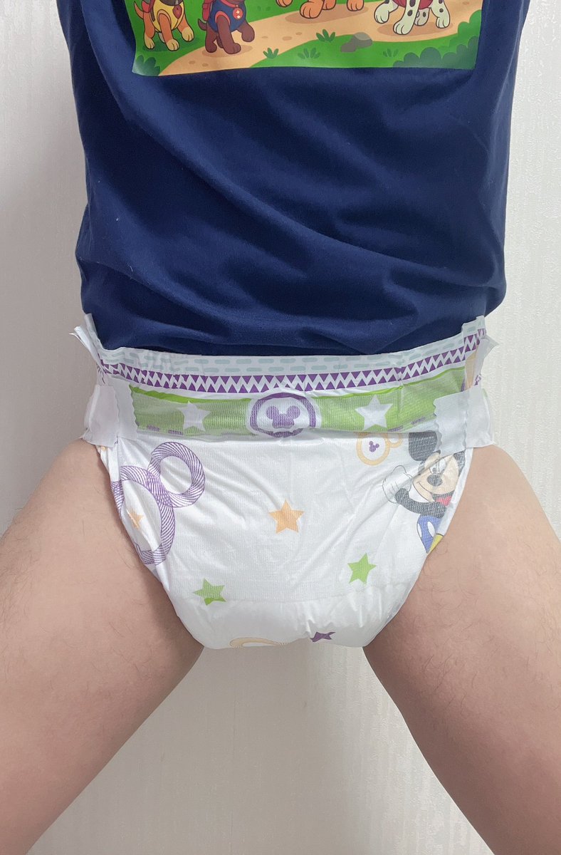abdldream6688's tweet photo. “Circle Mickey” design diaper
You can purchase on website:https://t.co/uciqKiQdaV
Shipping US/AUS only:https://t.co/Pza7RF0XcL
Shipping Worldwide🌍:https://t.co/ZnrXfn1jqL
#abdl #ageplayer #ageplay https://t.co/uMKZX3i510