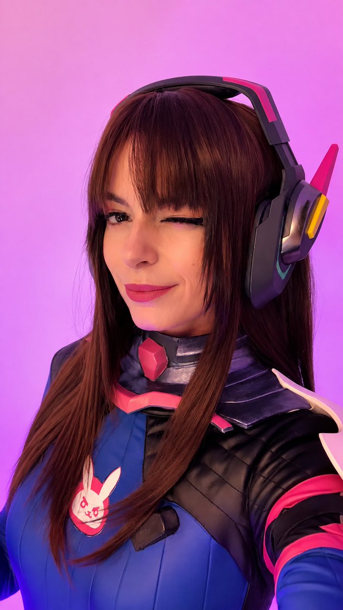 byeoo_ol's tweet photo. My Dva Cosplay 🫶🏻
#dva #overwatch #cosplay https://t.co/mN4eL5PpKR