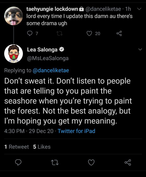 hopemoon98's tweet photo. @udayan_nayana @rosita84040 @polarnight613 @Joonkook_1313 just search her name + taekook aus, there's plenty of evidence of it. https://t.co/HDjgAWpR2p