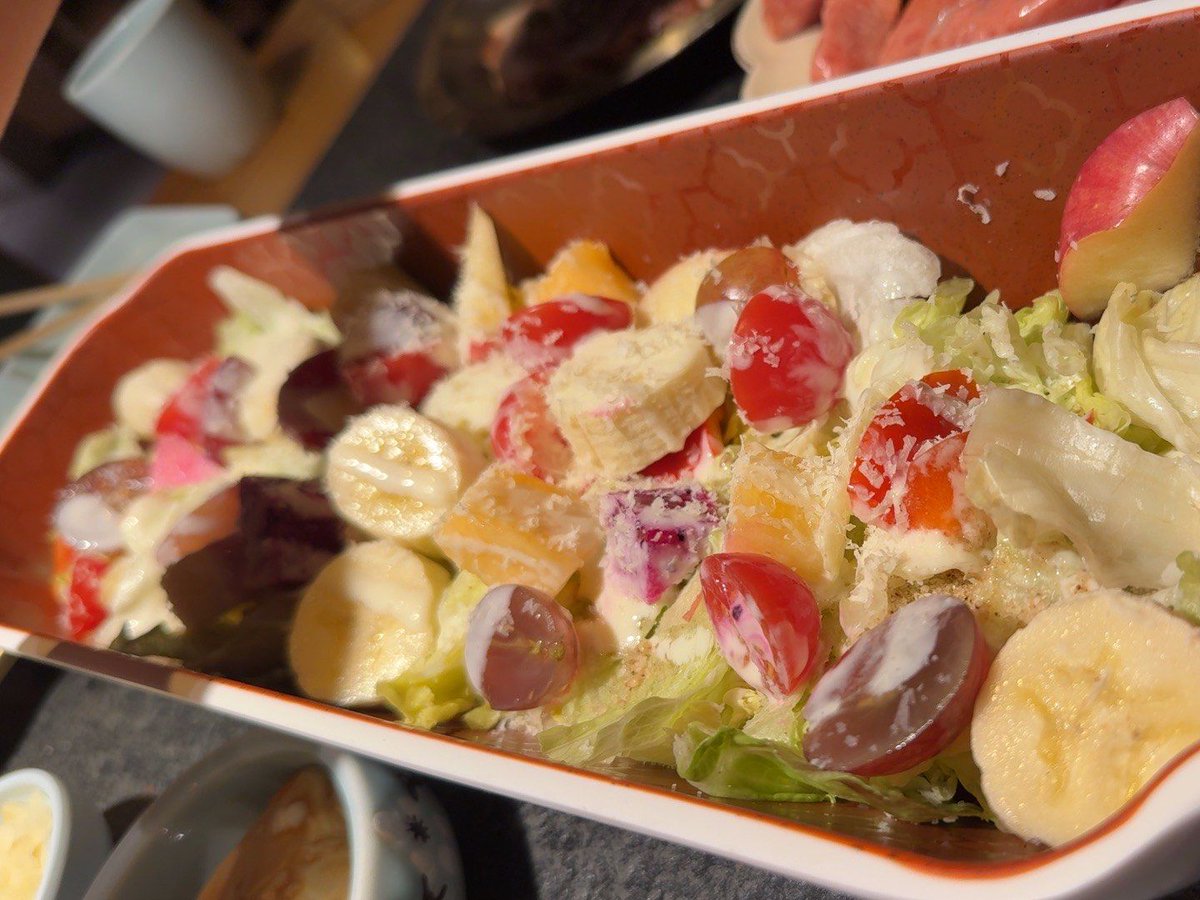 kuo0208201's tweet photo. [炭炼夏が待ち遠しい！暑さを吹き飛ばす旨い炭焼き料理で、夏の思い出作りに行こう！] https://t.co/OYl2K47bWB