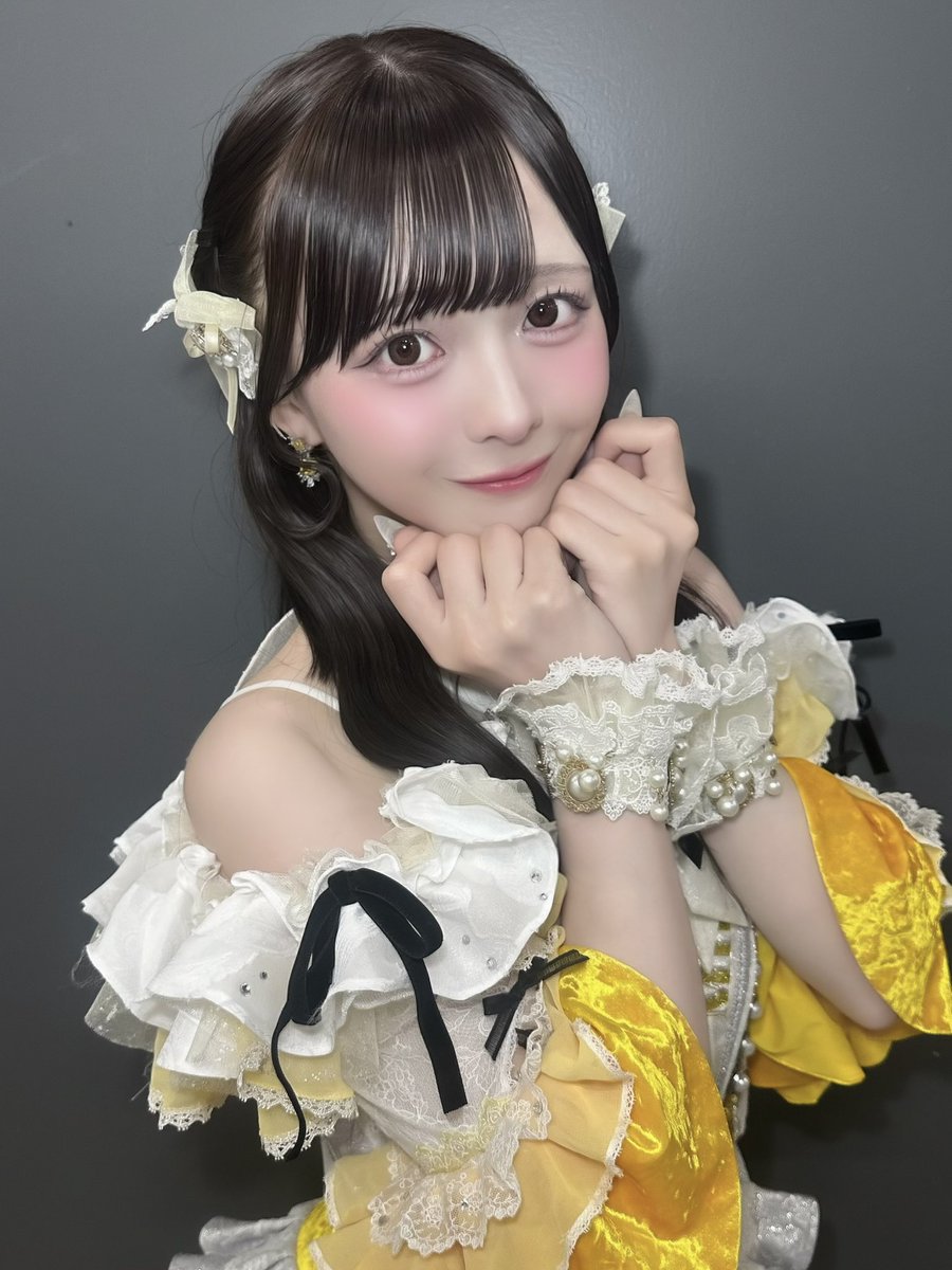 one__miri's tweet photo. おはみり🐣 https://t.co/LG78MS4sMl