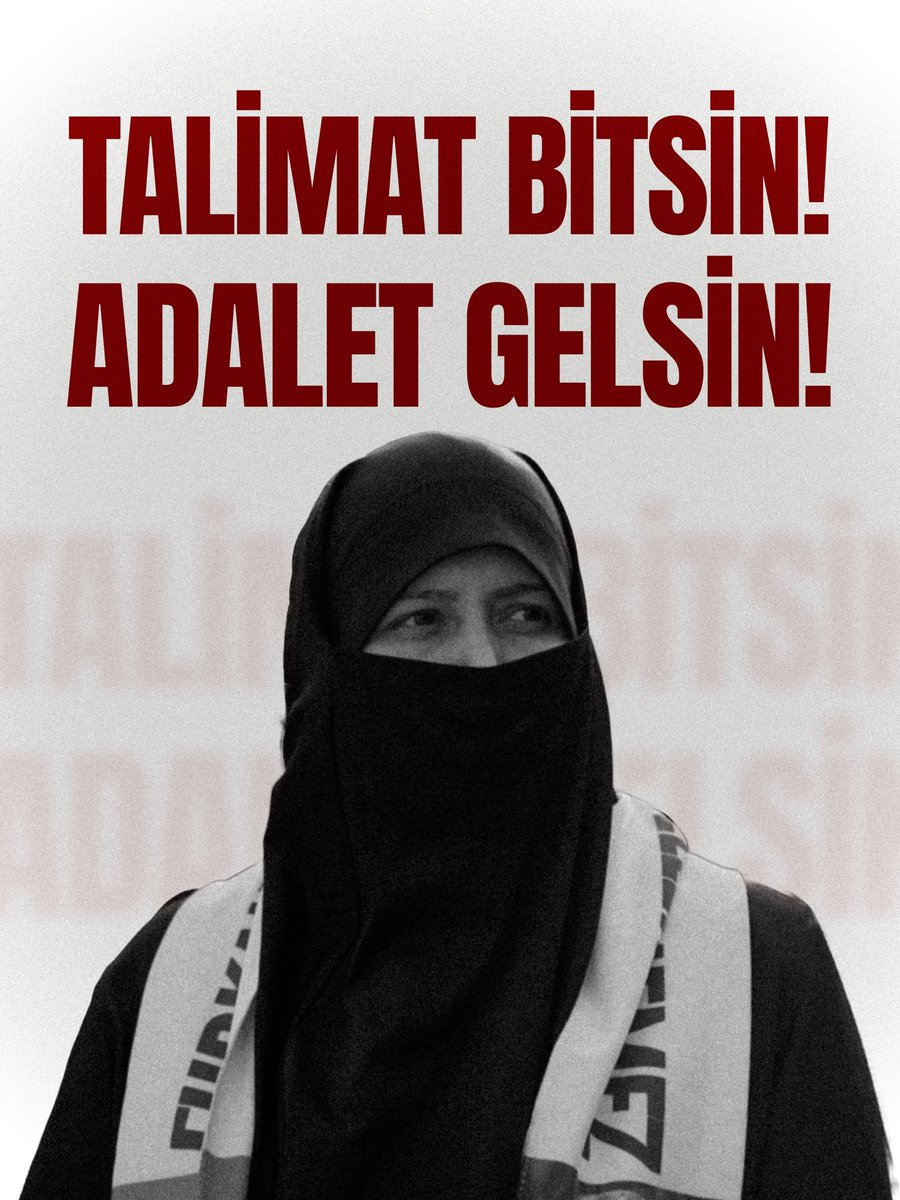 Sematnky0's tweet photo. MaliOperasyon Gerçeği
SemraKuytula Ozgürlük https://t.co/nRlR3y793C