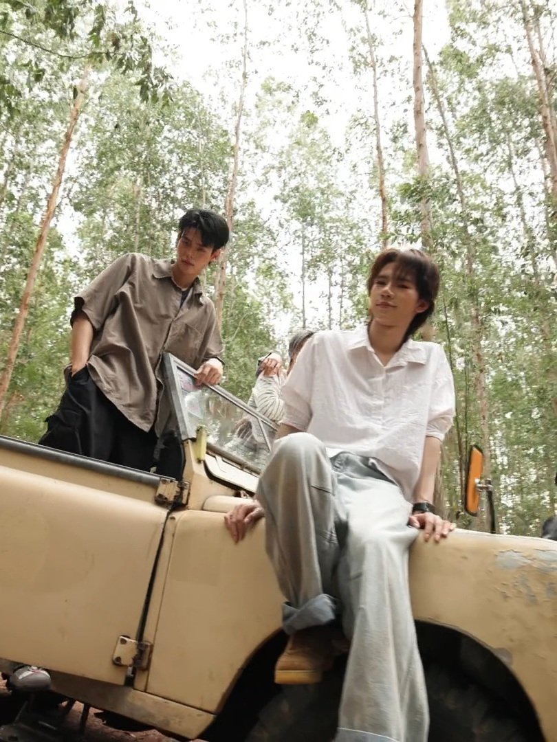 EGAT_Official's tweet photo. ถ่ายรูปเท่ๆ แบบบอยกรุ๊ปตัวท็อป

#IDOLENERGYSS2ep2
#IDOLENERGYSS2 
#LYKN #PERSES_TH https://t.co/pFGQU1Ky6I