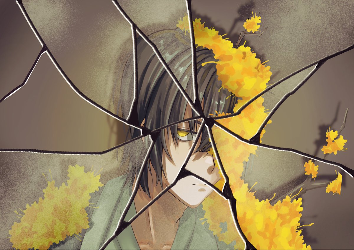 lim_na000's tweet photo. #プロムンユーザー自己紹介カード
  #プロムンユーザーと繋がりたい 
🚬推し、10章進行中です
当方地雷なしなので大丈夫そうな方お迎えさせていただきます🙏🤝

フレコ:A914290345 https://t.co/BxkG7icCuT