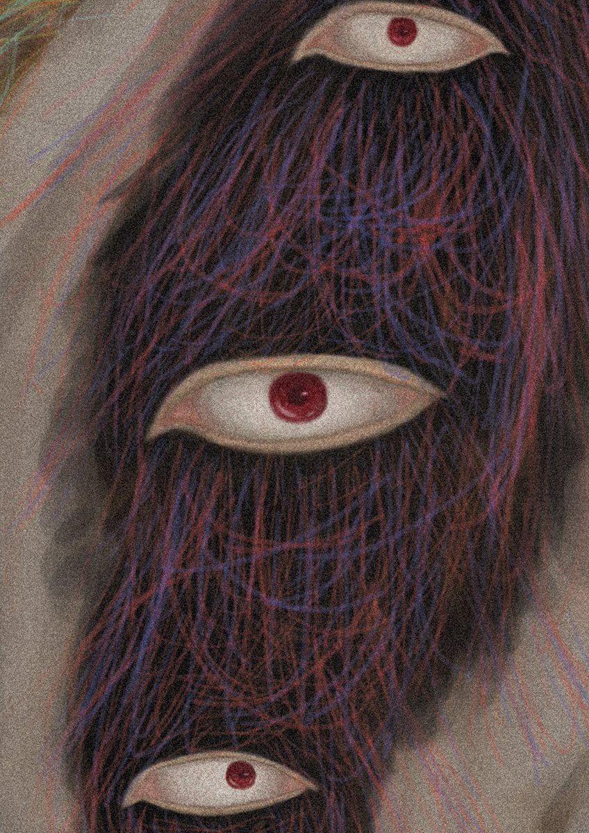 istibii_'s tweet photo. often imitated, often duplicated

#arts #digitalartㅤ https://t.co/8rjev59IRT