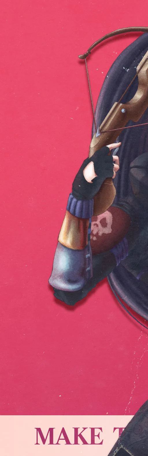 Macijewski~ COMS. OPEN on X: 