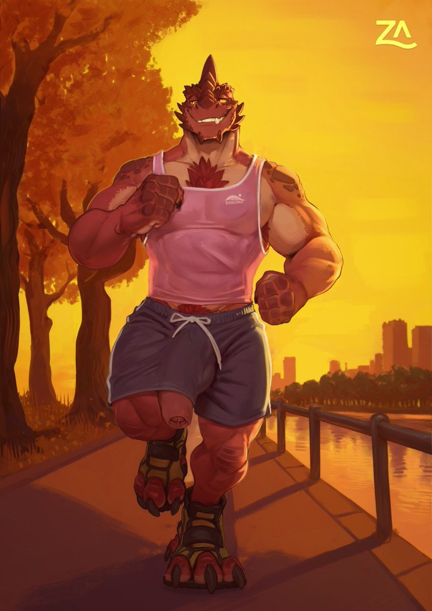 Zaahrich's tweet photo. I guess those pants don't really make a difference... https://t.co/vsUT947dLA