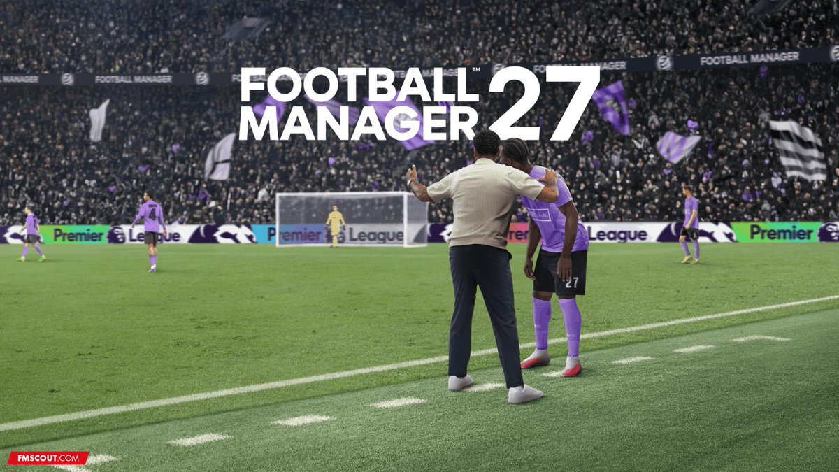 fmscout's tweet photo. 🖥️ We've prepared 8 FHD #FM27 #Wallpapers for your laptop or desktop.

🖼️ Edited stills from the official deep dives, and more.

Download here ⤵️
https://t.co/RW5hvIrnyp

More on the way. https://t.co/fT4a8an9xD