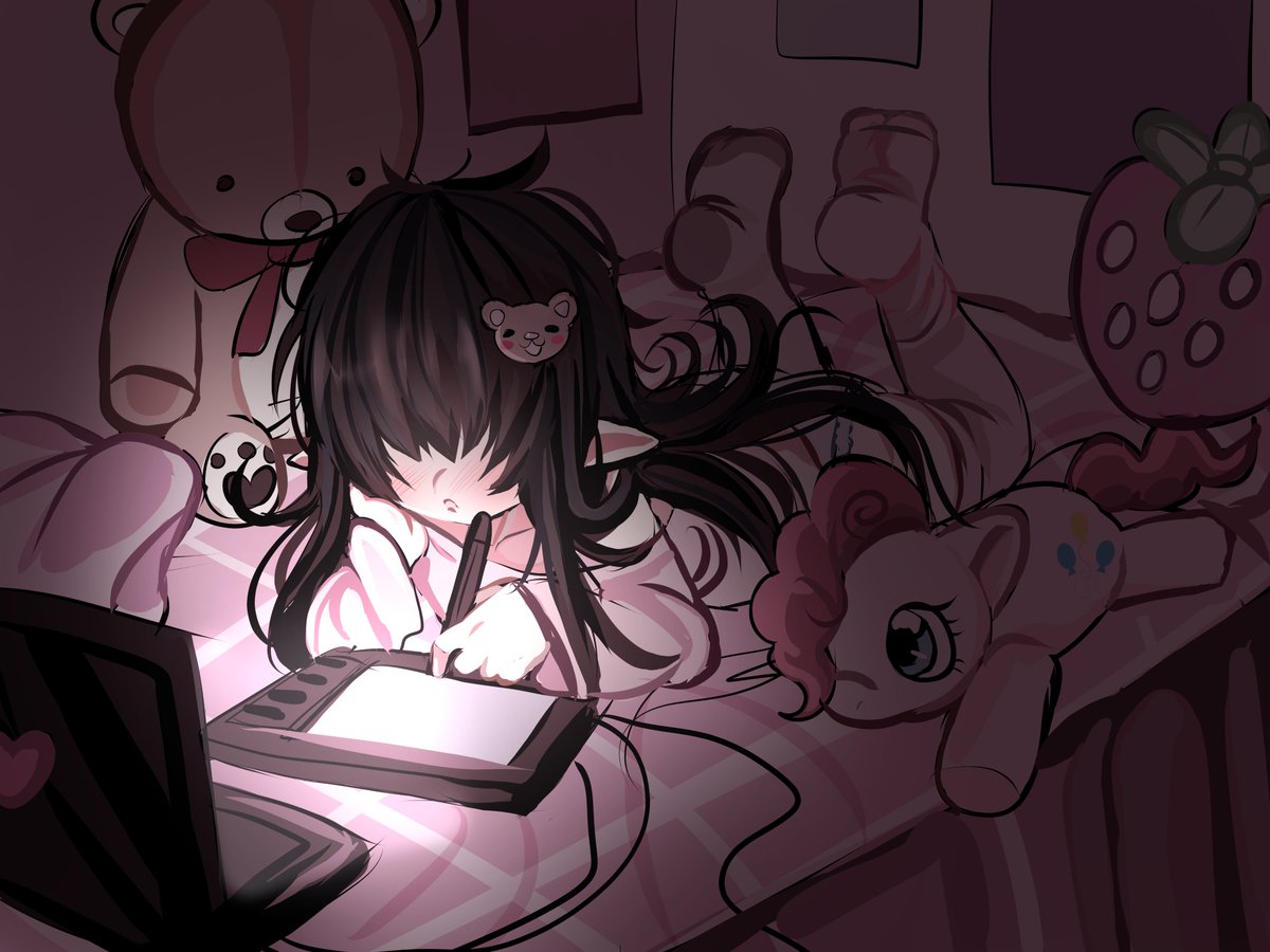 conehitta's tweet photo. i like to draw and have fun https://t.co/jzrxB8EnM2