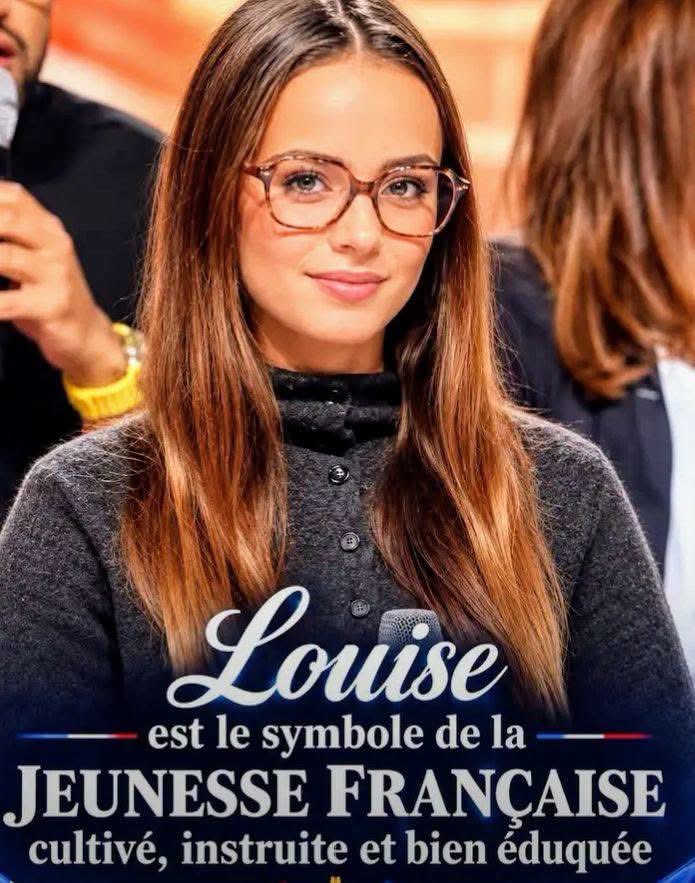 suikidikyest's tweet photo. DITES-LEUR BIEN A TOUS  !
C'est Trop tard, les gars. L'éveil est fait !!
Louise, les lycéens l'ont tous vue !
(ET ELLE A UN CERVEAU QUI FONCTIONNE !!)

-Et #louise, ils en parlent entre eux sans les merdias. Malgré les infiltrés et manip' des radios-tv !
-Leurs réseaux d'ados sont plus efficaces que les rond-points jaunes de leurs parents.
-D'ici peu, ils capteront que les votants d'entre eux ONT LA SOLUTION.
(Celui dont vous n'osez plus citer le nom... même pour tenter d'le salir. Comment salir l'Arc-Ange Gabriel envoyé du directement pour un rééquilibrage contre les hyènes de l'enfer et celui qui s'est cru leur mac' ?? ILS ONT COMPRIS que l'#upr d'@f_asselineau ravagera tous les dirigeants actuels; pour une France, comme Louise: intelligente, propre, belle... incisive.)

La Bonne Nouvelle, C'est que le Ministère de l'Intérieur lui même a convoqué notre meilleur comptable de France pour lui demander conseil, parce que même s'il est interdit de parler de lui, LUI SEUL SAIT et indique au monde entier Où EST L'ARGENT, comment le reprendre, et surtout le plus important: COMMENT CORRECTEMENT l'utiliser.

Ce comptable dont je parle est l'incorruptible  DeGaule2.0.

La version DeGaule3.0, mettez bien son prénom dans vos archive, pour l'après Satanisme 2026: Elle se fait appeler Louise.

Niez si nous voulez.
PARTAGE MASSIF en cours SUR INTERNATIONAL MERDIA): Je pense effectivement, qu'ils ont voulu l'instrumentaliser, la Louise, en la plaçant là face au minable de mielench... j'crois même que c'est la bande à mielench qui a défié son école, persuadée que leur poulain écraserait tout...

Mais je pense aussi que ça n's'est pas passé comme prévu. Sans Paud, musk et certains autres qui ont fait ces montages, nous n'aurions de pub' que pour le minet, sa sale gueule de fouine, débutant une carrière de poulain du mielench...
LEUR ERREUR, elle a été vue par ceux qui ont eu le courage (ou la lobotomie du direct). Perso, j'm'étais arrêtée à la gueule du crétin à mèche en photo (me rappelant le blondi-noob de Potter, j'étais déjà passé à autre chose.) Seulement, EUROPE1, qui semble se payer des couilles et une conscience depuis @PascalPraud  a mis ce montage en ligne. ET si tu regardes en tendance, c'est bien LOUISE qui passe star !!
Bref, conclusion... Si si... on va bien emballer l'truc !!!
Un très joli paquet cadeau, avec de la soie, des couleurs criardes !!
Elle fait en même temps que l'autre naze, un très bon début  de carrière. Et contrairement à ce qu'elle croit peut-être elle-même du plus profond de son être:
Elle a déjà les doigts dans l'engrenage... mais respire l'incorruptible.

Je croyais déjà gérer la justice de ma cour d'école avant d'finir mon ce2... (Starsky et Hutch... Hutch était mon pote Juif qui ce jour n'me parle plus... problème du genre Rox et Rouky; bref.) On est justicier, pion, ou démon. C'est en soi. Dès le début. C'est ce à quoi je crois. LOUISE est une @Asselineau 2.0, une #DeGaule3.0, puisque la version #DeGaule2.0 a créé l'#UPR.
Je serais FA, je lui offrirais en lettre confidentielle les clefs du parti, avec @Marc_Parigot en mentor intermédiaire.
Parfois, il faut accepter de juste voir les faits et l'Histoire pour ce qu'ils sont réellement. C'est tellement évident que tu veux douter. Les démons sont nombreux. Dieu laisse enfin voir certaines pièces de son jeu et tu voudrais douter ?? Appelle ça desteny, si ça t'arrange, mais perso: Je suis la fourmi UPR. Je sais ce que je vois.

Je vais répéter:
LOUISE est tendance, sans même besoin d'# !!
Bravo à ses proches d'avoir fait d'elle celle qu'elle est: Nous tenons notre DeGaule 3.0 https://t.co/wkThuPoaoX (Clique et découvre la, si tu débarques... comme moi...MERCI à @PascalPraud et équipe d'activistes du web.)
Et la meilleure nouvelle à retenir: des milliers existent, comme elle, en France, non filmés...
J'vous l'dis, ça va ch**r ! !!
L'intelligence des français ENFIN IMPLIQUEE... c'est long, l'éducation, mais c'est TOUJOURS LA MEILLEURE SOLUTION.
