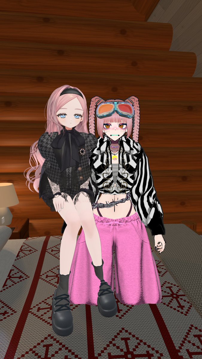 vs8myz's tweet photo. 久しぶりにベティーと遊んだ✋✨
乗るの可愛すぎて神 https://t.co/nBwFu6JzFV