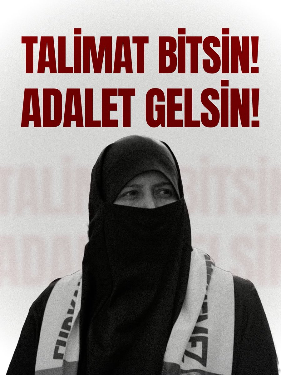 HavvaMardin's tweet photo. MaliOperasyon Gerçeği
SemraKuytula Ozgürlük https://t.co/ohkt2XqueA