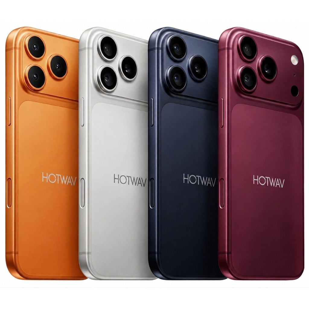 oigatuno's tweet photo. *OFERTA POR TEMPO LIMITADO ⏰*

🛍Celular Smartphone HOTWAV A18 Pro Max | A17 Pro Max Original Lacrado

💳 Cartão R$ 979,00 
PIX💠 R$ 900,68 😱

🛒 Compre agora 👉 https://t.co/cLl8eVD54f

🧧 CUPOM 120,00
👉 BEN3FICIO13AF https://t.co/o4s50TSra8